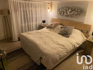 Vente Loft 3 pièces