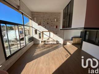 Vente Loft 3 pièces