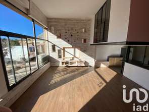 Vente Appartement 3 piècesCogolin