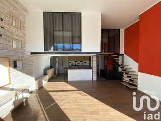 Vente Loft 3 pièces