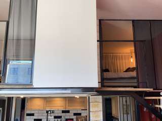 Vente Loft 3 pièces