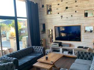 Vente Loft 3 pièces