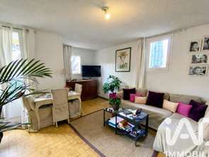 Vente Appartement 2 piècesCogolin