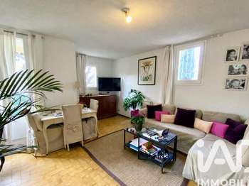 Vente appartement 2 pièces Cogolin 83