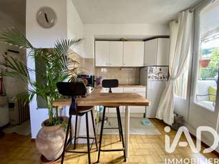 Vente appartement 2 pièces Vente appartement 2 pièces