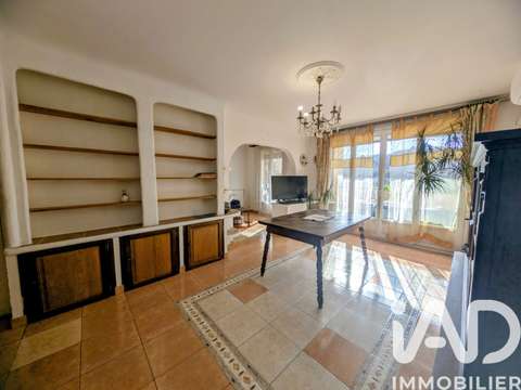 Vente appartement 4 pièces Cogolin 83