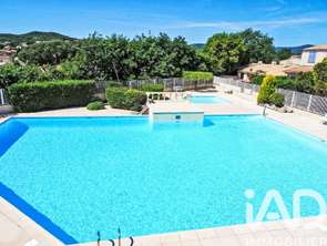 Vente Appartement 3 piècesCogolin