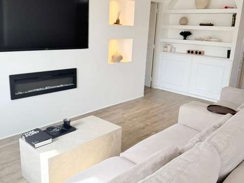 Vente appartement 4 pièces Cogolin 83