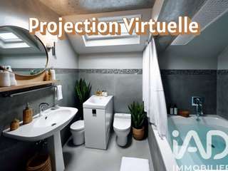 Vente appartement 5 pièces Vente appartement 5 pièces