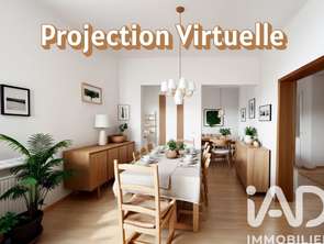 Vente Appartement 5 piècesCogolin