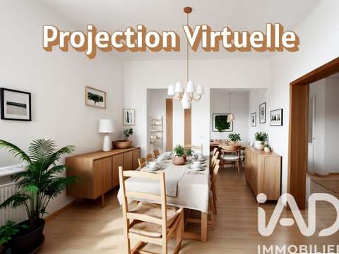 Vente appartement 5 pièces Cogolin 83