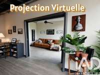Vente appartement 5 pièces
