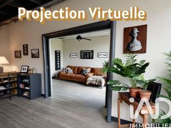 Vente appartement 5 pièces