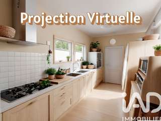 Vente appartement 5 pièces Vente appartement 5 pièces