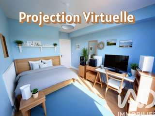 Vente appartement 5 pièces Vente appartement 5 pièces