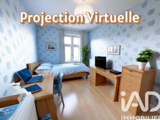 Vente appartement 5 pièces Vente appartement 5 pièces