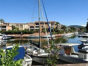 Vente Appartement 4 piècesCogolin