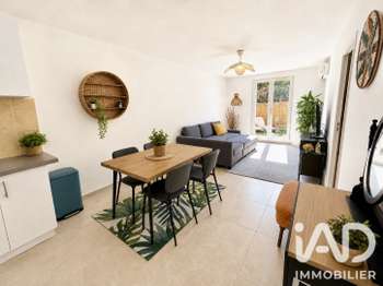 Vente appartement 2 pièces Cogolin 83