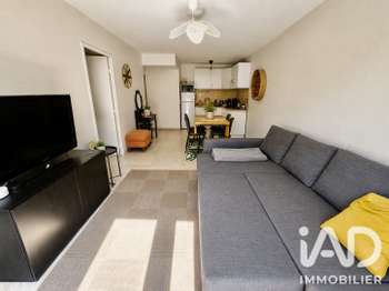 Vente appartement 2 pièces Vente appartement 2 pièces