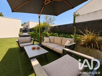 Vente Appartement 4 piècesCogolin