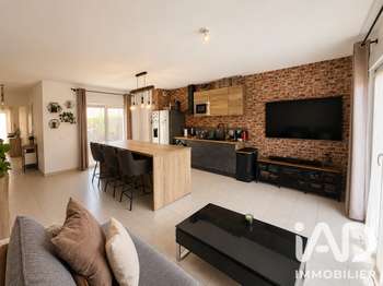 Vente Appartement 4 piècesCogolin