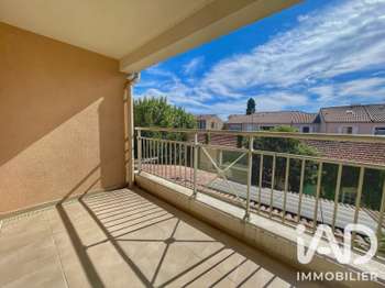 Vente Appartement 2 piècesCogolin