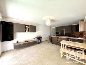 Vente Appartement 4 piècesCogolin