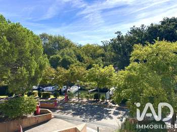Vente appartement 2 pièces Cogolin 83