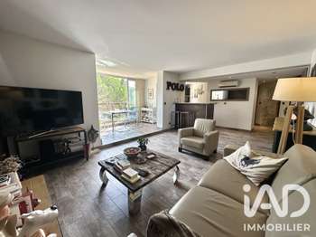 Vente Appartement 2 piècesCogolin