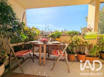 Vente Appartement 4 piècesCogolin