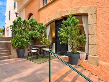 Vente appartement 3 pièces Cogolin 83