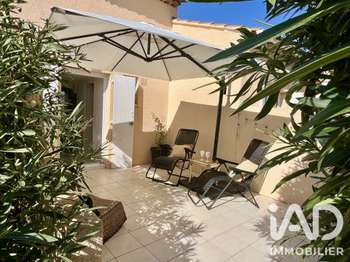 Vente appartement 1 pièce Cogolin 83