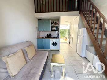 Vente appartement 1 pièce