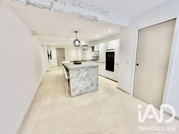 Vente Appartement 2 piècesCogolin