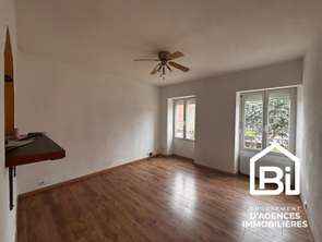 Vente Appartement 2 piècesColleville-Montgomery