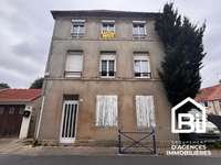 Vente appartement 2 pièces Vente appartement 2 pièces