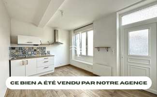 Photo Vente appartement Colleville-Montgomery