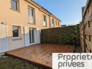 Vente Appartement 2 piècesColleville-Montgomery