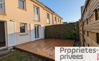 Photo Vente appartement Colleville-Montgomery