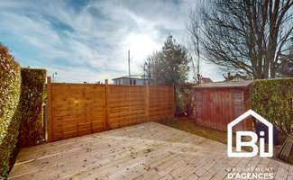 Photo Vente appartement Colleville-Montgomery