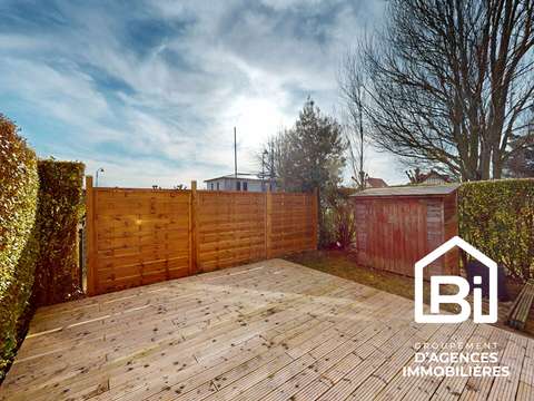 Vente appartement 2 pièces Colleville-Montgomery 14