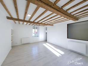 Vente Appartement 4 piècesColleville-Montgomery