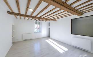 Photo Vente appartement Colleville-Montgomery
