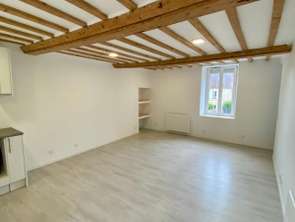 Vente Appartement 4 piècesColleville-Montgomery