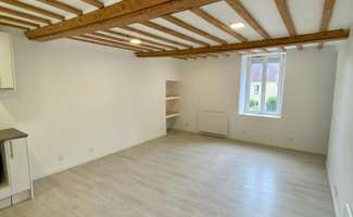 Photo Vente appartement Colleville-Montgomery