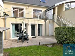 Vente Appartement 3 piècesColleville-sur-Mer