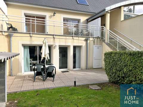 Vente appartement 3 pièces Colleville-sur-Mer 14