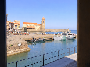 Vente Appartement 4 piècesCollioure