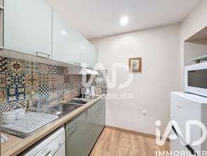 Vente Appartement 4 piècesCollioure