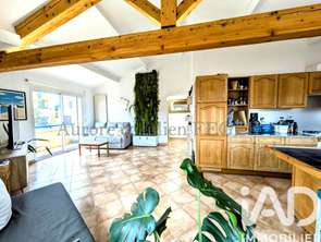 Vente Appartement 4 piècesCollioure